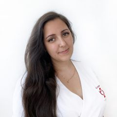 Barabás Bianka